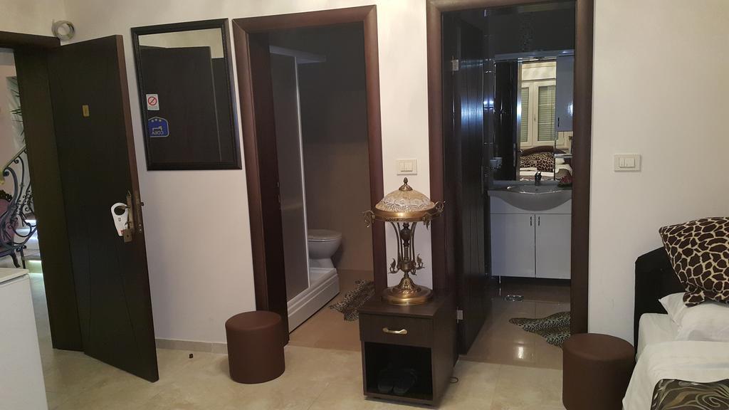 Aparthotel Akva Gold Aranđelovac Pokoj fotografie